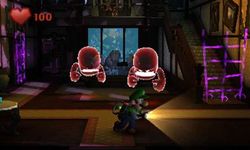 photo d'illustration pour le dossier:Luigi s Mansion 2